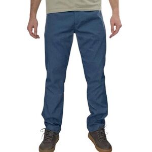 Bonobos Golf Highlands Pattern Performance Pant Men’s Size 33x30 Slim Straight